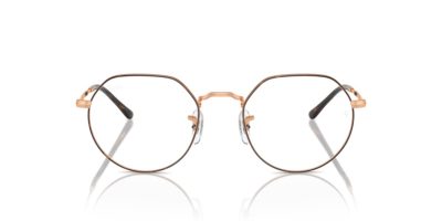 RAY-BAN VISTA JACK 0RX6465 3176 49 Szemüvegkeret