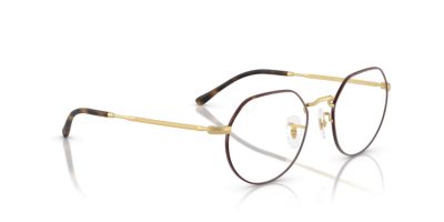 RAY-BAN VISTA JACK 0RX6465 3188 51 Szemüvegkeret