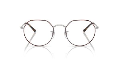RAY-BAN VISTA JACK 0RX6465 3194 49 Szemüvegkeret