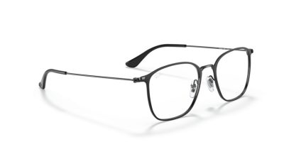 RAY-BAN VISTA 0RX6466 2904 49 Szemüvegkeret