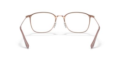 RAY-BAN VISTA 0RX6466 2973 51 Szemüvegkeret