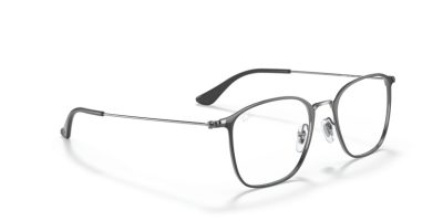 RAY-BAN VISTA 0RX6466 3102 49 Szemüvegkeret