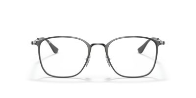 RAY-BAN VISTA 0RX6466 3102 51 Szemüvegkeret