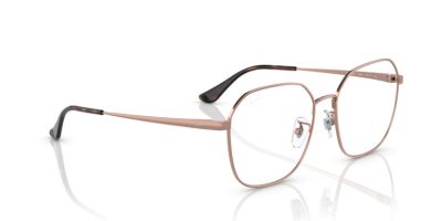 RAY-BAN VISTA 0RX6490D 2943 56 Szemüvegkeret