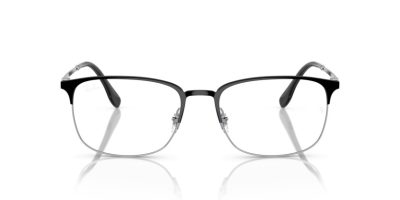 RAY-BAN VISTA 0RX6494 2861 54 Szemüvegkeret