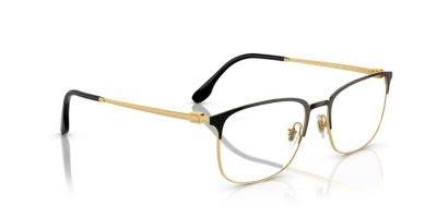 RAY-BAN VISTA 0RX6494 2991 54 Szemüvegkeret