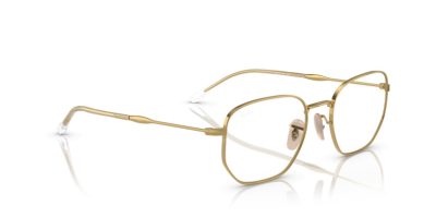 RAY-BAN VISTA 0RX6496 2500 53 Szemüvegkeret