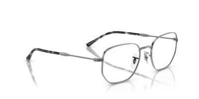 RAY-BAN VISTA 0RX6496 2502 51 Szemüvegkeret