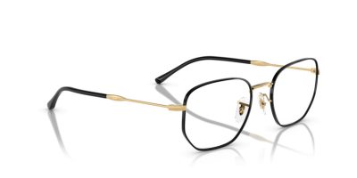 RAY-BAN VISTA 0RX6496 3175 51 Szemüvegkeret