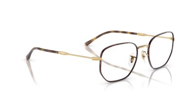 RAY-BAN VISTA 0RX6496 3177 51 Szemüvegkeret
