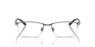 RAY-BAN VISTA 0RX6501D 2502 55 Szemüvegkeret