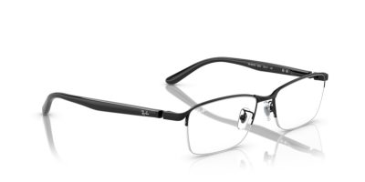 RAY-BAN VISTA 0RX6501D 2503 55 Szemüvegkeret
