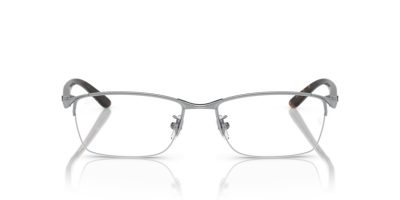 RAY-BAN VISTA 0RX6501D 2595 55 Szemüvegkeret