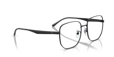 RAY-BAN VISTA 0RX6503D 2509 55 Szemüvegkeret