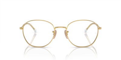 RAY-BAN VISTA 0RX6509 2500 53 Szemüvegkeret