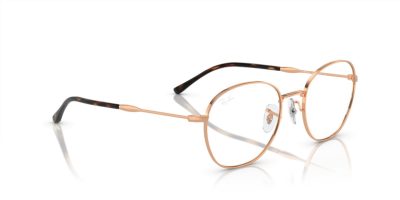 RAY-BAN VISTA 0RX6509 3094 53 Szemüvegkeret
