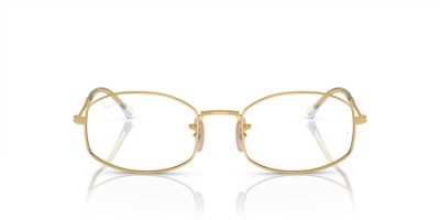 RAY-BAN VISTA 0RX6510 2500 50 Szemüvegkeret