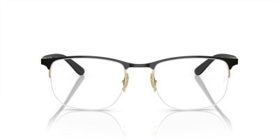 RAY-BAN VISTA 0RX6513 2890 53 Szemüvegkeret