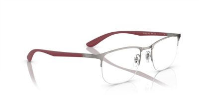 RAY-BAN VISTA 0RX6513 3135 55 Szemüvegkeret