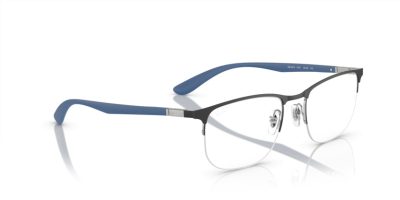 RAY-BAN VISTA 0RX6513 3161 53 Szemüvegkeret
