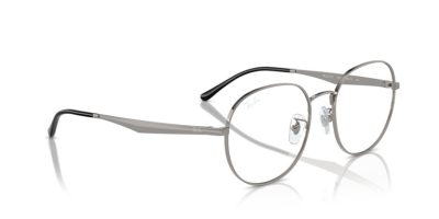 RAY-BAN VISTA 0RX6517D 2502 55 Szemüvegkeret
