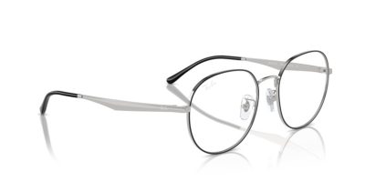 RAY-BAN VISTA 0RX6517D 2983 55 Szemüvegkeret