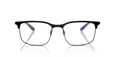 RAY-BAN VISTA 0RX6518 3171 57 Szemüvegkeret