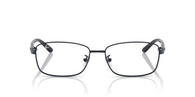 RAY-BAN VISTA 0RX6527D 3076 56 Szemüvegkeret