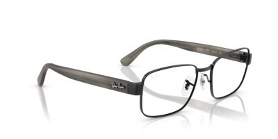 RAY-BAN VISTA 0RX6529 2509 56 Szemüvegkeret