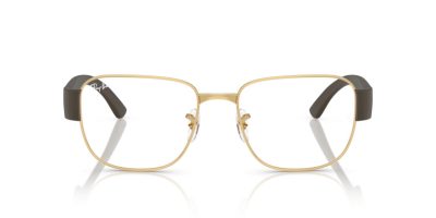 RAY-BAN VISTA 0RX6532 2500 55 Szemüvegkeret