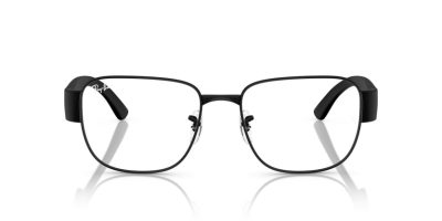 RAY-BAN VISTA 0RX6532 2509 55 Szemüvegkeret