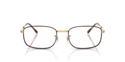 RAY-BAN VISTA 0RX6533 3177 52 Szemüvegkeret