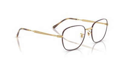 RAY-BAN VISTA 0RX6534 3188 51 Szemüvegkeret