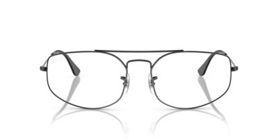 RAY-BAN VISTA EXPLORER 5 0RX6545 2509 58 Szemüvegkeret