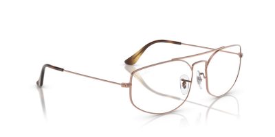 RAY-BAN VISTA EXPLORER 5 0RX6545 2943 58 Szemüvegkeret