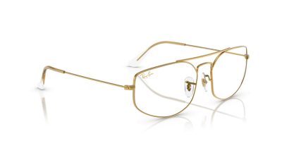 RAY-BAN VISTA EXPLORER 5 0RX6545 3086 56 Szemüvegkeret