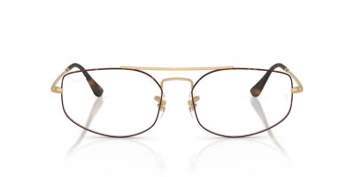 RAY-BAN VISTA EXPLORER 5 0RX6545 3188 56 Szemüvegkeret