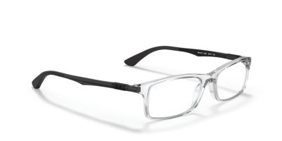 RAY-BAN VISTA 0RX7017 5943 54 Szemüvegkeret