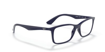 RAY-BAN VISTA 0RX7047 8100 54 Szemüvegkeret