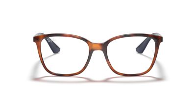 RAY-BAN VISTA 0RX7066 5585 52 Szemüvegkeret