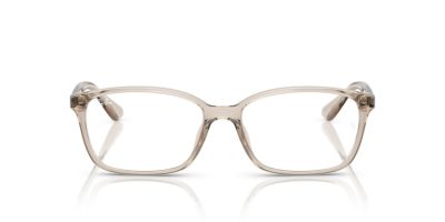 RAY-BAN VISTA 0RX7094D 8271 55 Szemüvegkeret
