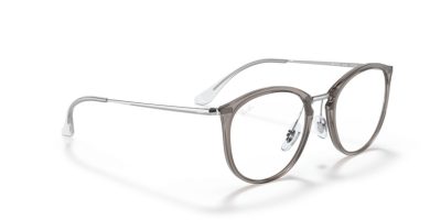 RAY-BAN VISTA 0RX7140 8125 51 Szemüvegkeret