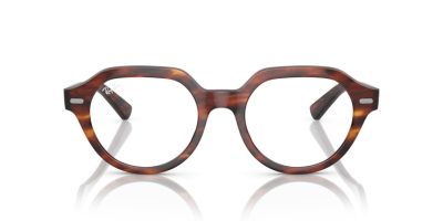 RAY-BAN VISTA GINA 0RX7214 2144 49 Szemüvegkeret