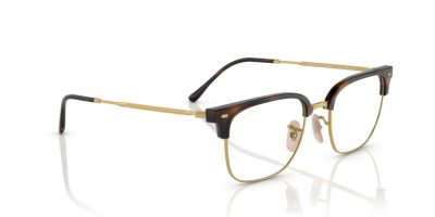 RAY-BAN VISTA NEW CLUBMASTER 0RX7216 2012 53 Szemüvegkeret