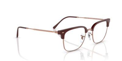 RAY-BAN VISTA NEW CLUBMASTER 0RX7216 8209 51 Szemüvegkeret