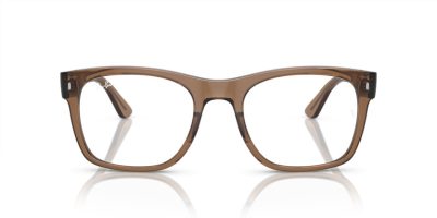 RAY-BAN VISTA 0RX7228 8198 55 Szemüvegkeret