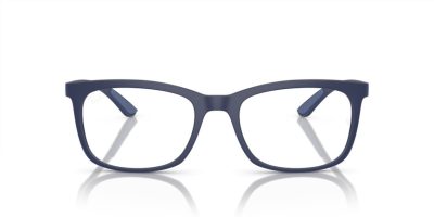 RAY-BAN VISTA 0RX7230 5207 52 Szemüvegkeret