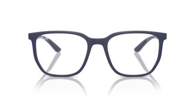 RAY-BAN VISTA 0RX7235 5207 55 Szemüvegkeret