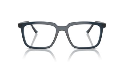 RAY-BAN VISTA ALAIN 0RX7239 8256 52 Szemüvegkeret