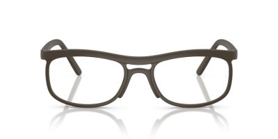 RAY-BAN VISTA 0RX7254 8063 56 Szemüvegkeret